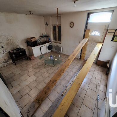 Maison 4 pièces 39900 €