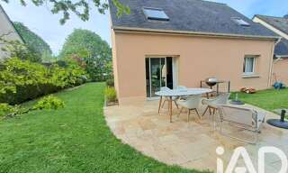 Maison 5 Pièces 106 m² à vendre à Montfort-sur-Meu (35160)