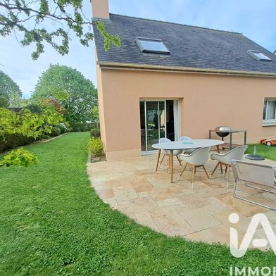 Maison 5 pièces 316000 €