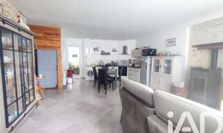 Maison 5 Pièces 104 m² à vendre à Candé (49440)