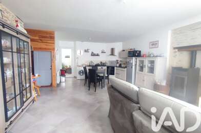 Maison 5 pièces 152000 €