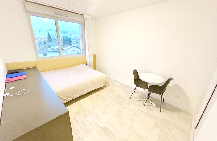 STUDIO A VENDRE — photo 2