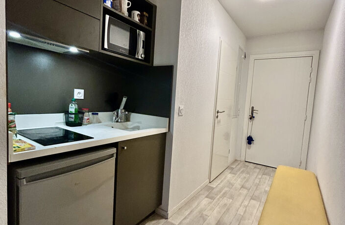 STUDIO A VENDRE — photo 3