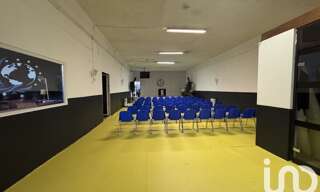 Appartement 10 Pièces 100 m² à vendre à Nîmes (30000)