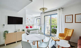 location vacances Appartement 2 Pièces 36 m² à Marseille 2 (13002)