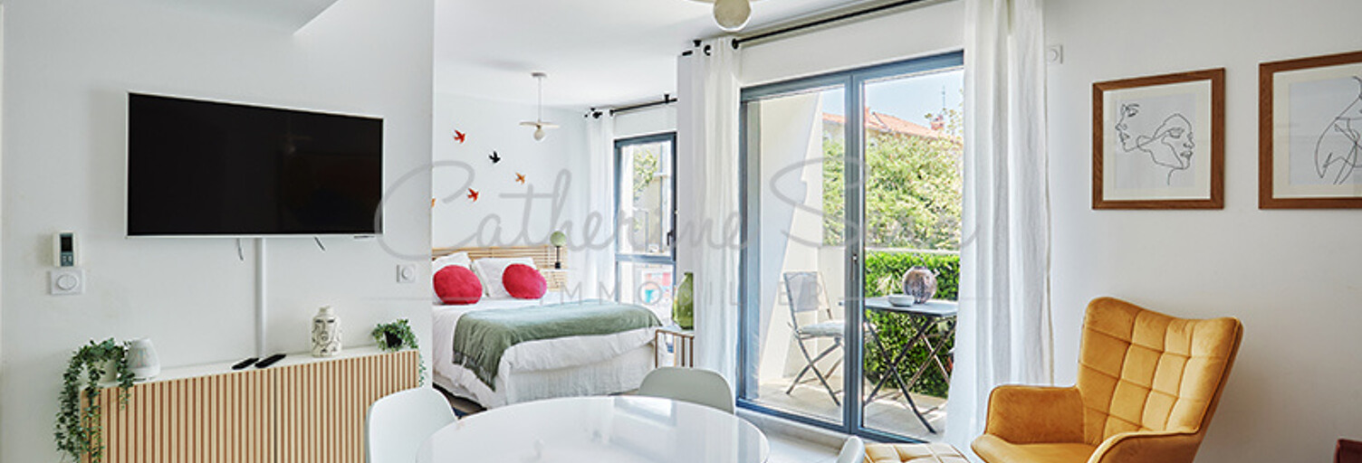 location vacances Appartement 2 Pièces 36 m² à Marseille 2 (13002)