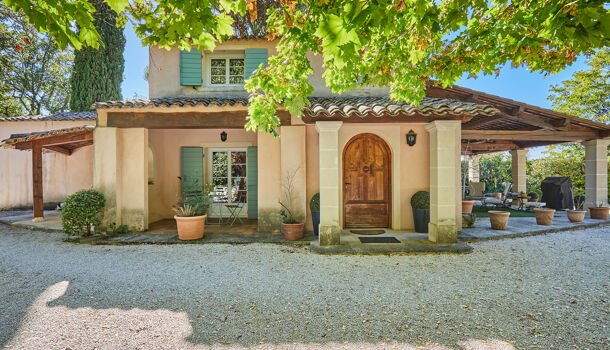 Villa / Maison 10 pièces  à vendre Venelles 13770