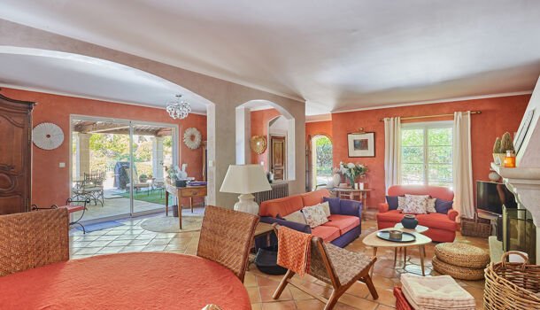 Villa / Maison 10 pièces  à vendre Venelles 13770