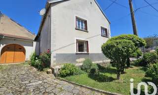 Maison 6 Pièces 192 m² à vendre à Conflandey (70170)