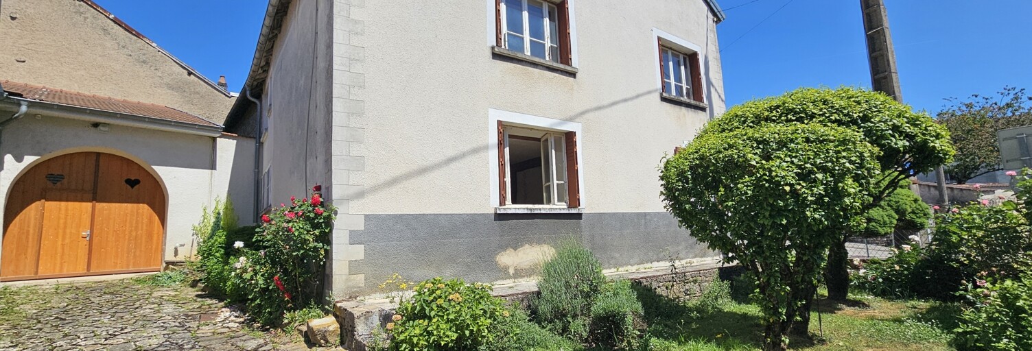 Maison 6 Pièces 192 m² à vendre à Conflandey (70170)