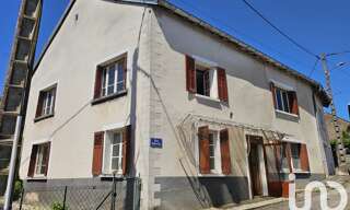 Maison 6 Pièces 192 m² à vendre à Conflandey (70170)