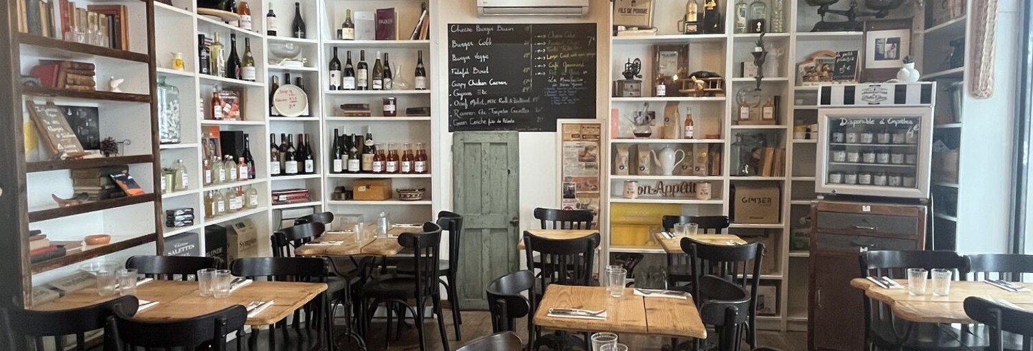 Commerce  62 m² à vendre à Toulon (83000)