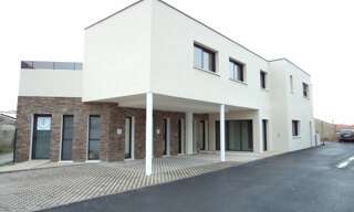 Appartement 2 Pièces 43 m² à vendre à Juvignac (34990)