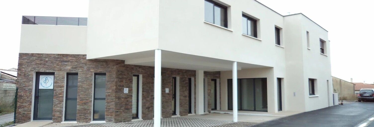 Appartement 2 Pièces 43 m² à vendre à Juvignac (34990)