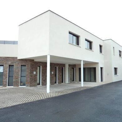 Appartement 2 pièces 199000 €