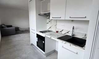 Appartement 2 Pièces 43 m² à vendre à Juvignac (34990)