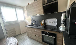 Appartement 4 Pièces 71 m² à vendre à Veynes (05400)