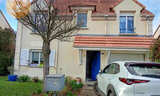 Maison 6 Pièces 127 m² à vendre à Herblay-sur-Seine (95220)