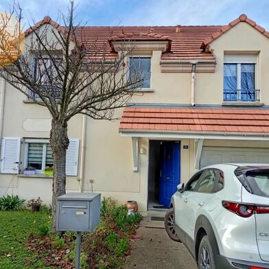 Maison 6 pièces 499000 €