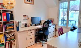 Maison 6 Pièces 129 m² à vendre à Herblay-sur-Seine (95220)