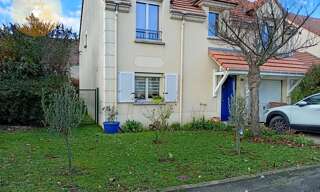 Maison 6 Pièces 129 m² à vendre à Herblay-sur-Seine (95220)