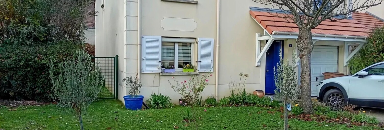 Maison 6 Pièces 129 m² à vendre à Herblay-sur-Seine (95220)