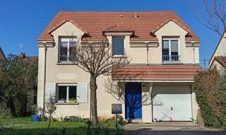 Maison 6 Pièces 129 m² à vendre à Herblay-sur-Seine (95220)