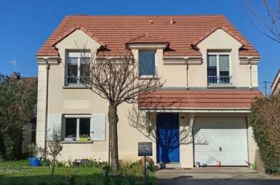 Maison 6 pièces 485000 €