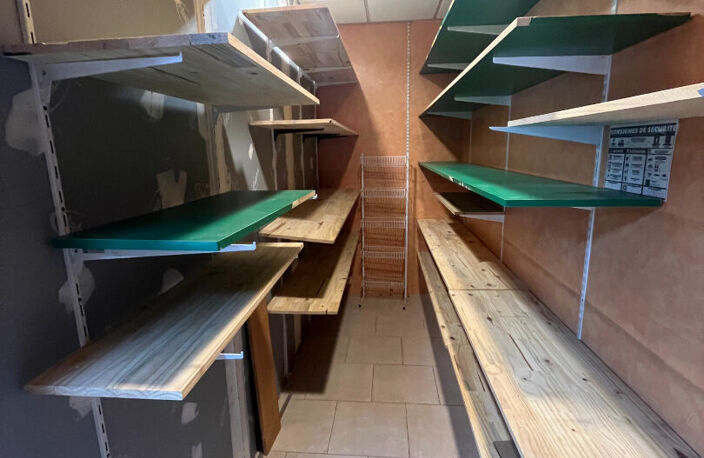 Cession de bail  - local 54 m2 - Val d'Azun — photo 2