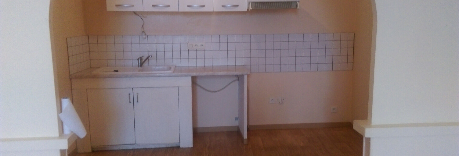 Maison 3 Pièces 52 m² à vendre à Tournecoupe (32380)