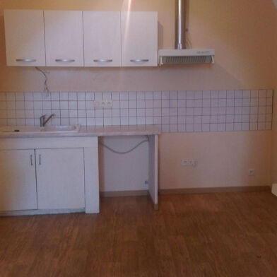 Maison 3 pièces 99000 €