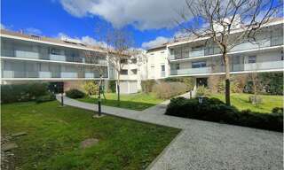 Appartement 2 Pièces 43 m² à louer à Toulouse (31100)