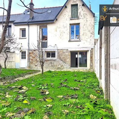 Maison 6 pièces 534500 €