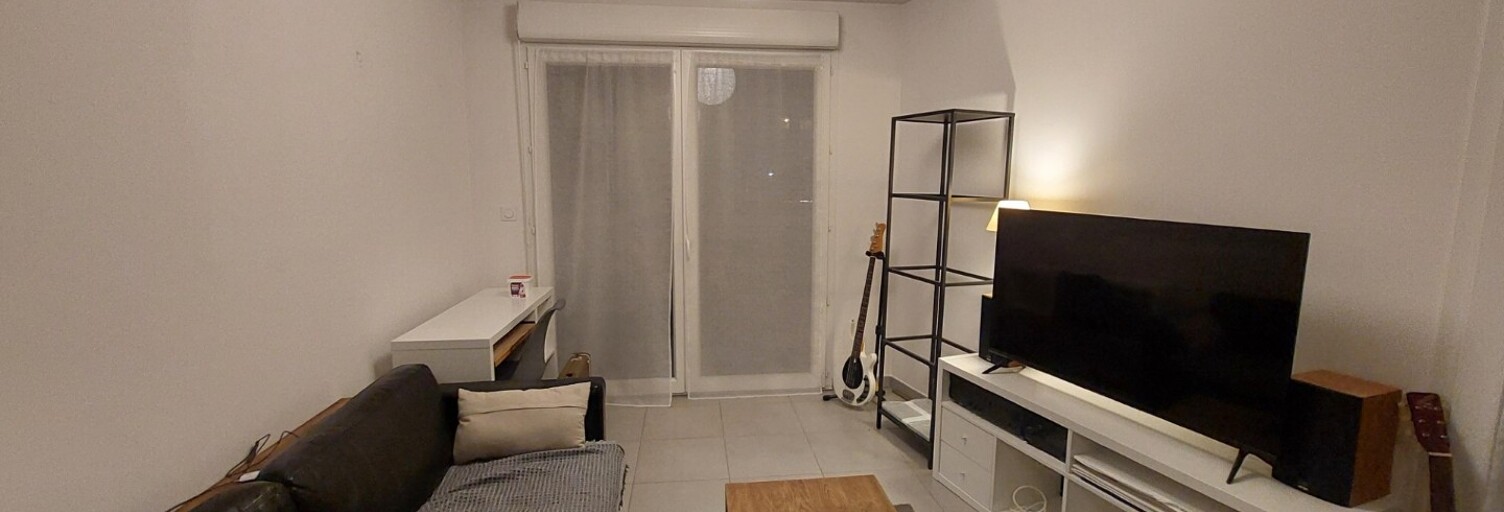 Appartement 2 Pièces 53 m² à louer à Lyon 9 (69009)