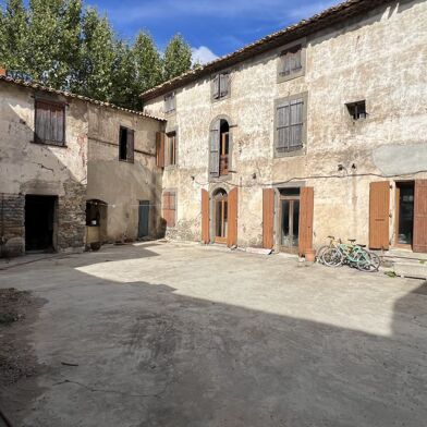 Maison 1 pièces 262000 €