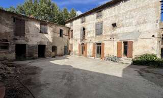 Maison 1 Pièce 560 m² à vendre à Lézignan-Corbières (11200)