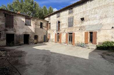 Maison 1 pièces 262000 €