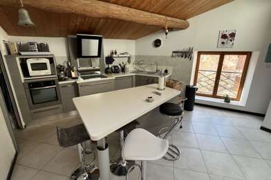 Maison 1 pièces 262000 €