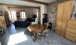Maison 1 Pièce 560 m² à vendre à Tourouzelle (11200)