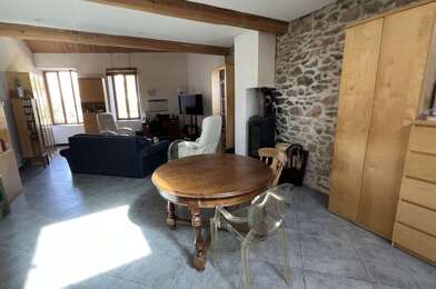 Maison 1 pièces 262000 €
