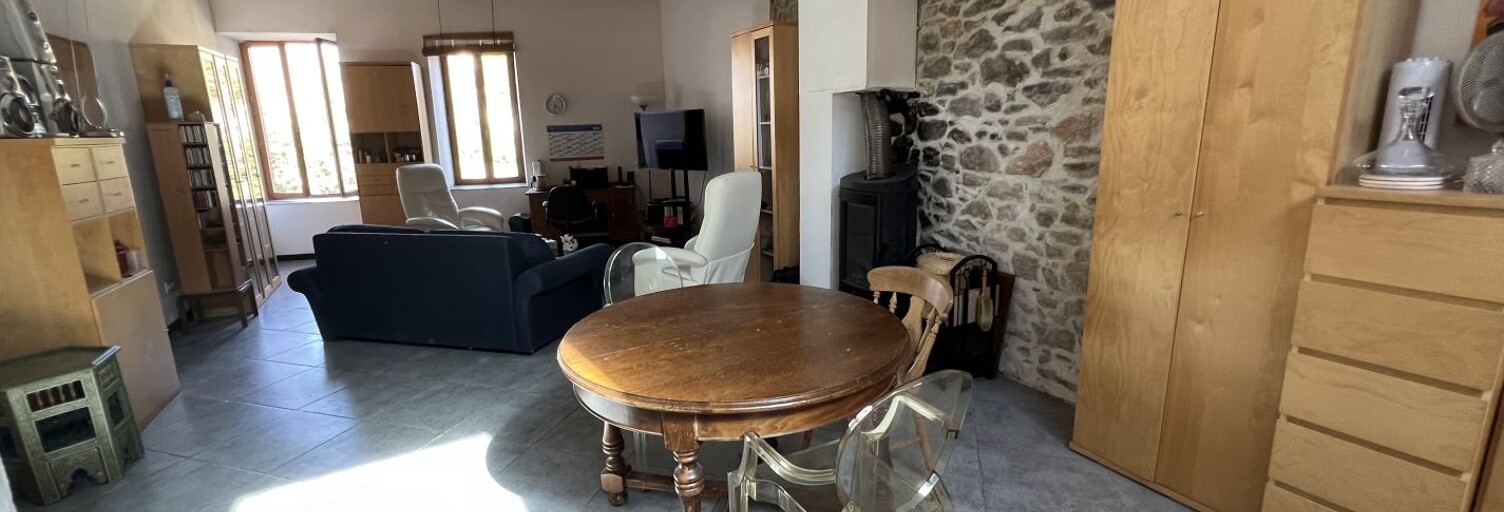 Maison 1 Pièce 560 m² à vendre à Tourouzelle (11200)