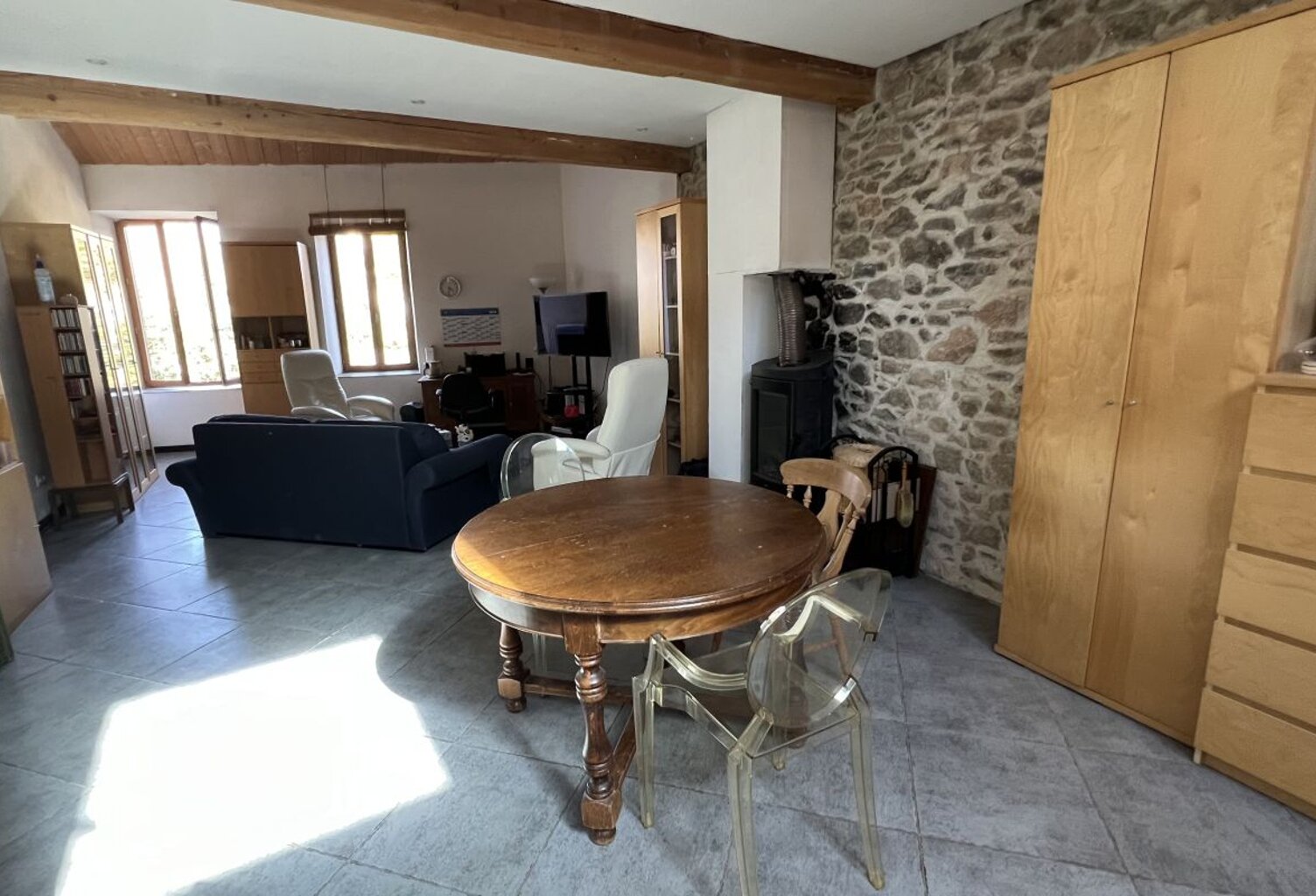 Maison — photo 1