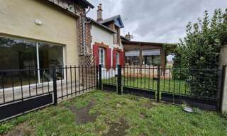 Maison 7 Pièces 157 m² à vendre à Vendôme (41100)