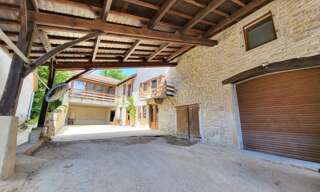 Maison 10 Pièces 333 m² à vendre à Lagnieu (01150)