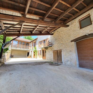 Maison 10 pièces 356000 €