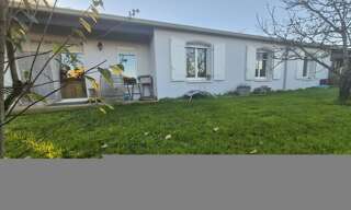 Maison 5 Pièces 107 m² à vendre à Épannes (79270)