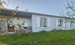 Maison 5 Pièces 107 m² à vendre à Épannes (79270)