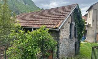 Maison 1 Pièce 50 m² à vendre à Tarascon-sur-Ariège (09400)