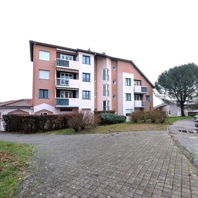 Appartement 4 pièces 139000 €