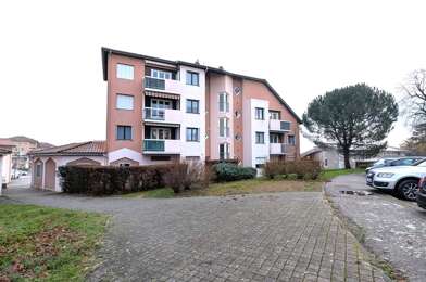 Appartement 4 pièces 139000 €